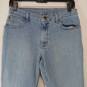 Wrangler Boys Blue Jeans Regular Straight‎ Size 16 Outdoor Work Denim JA009